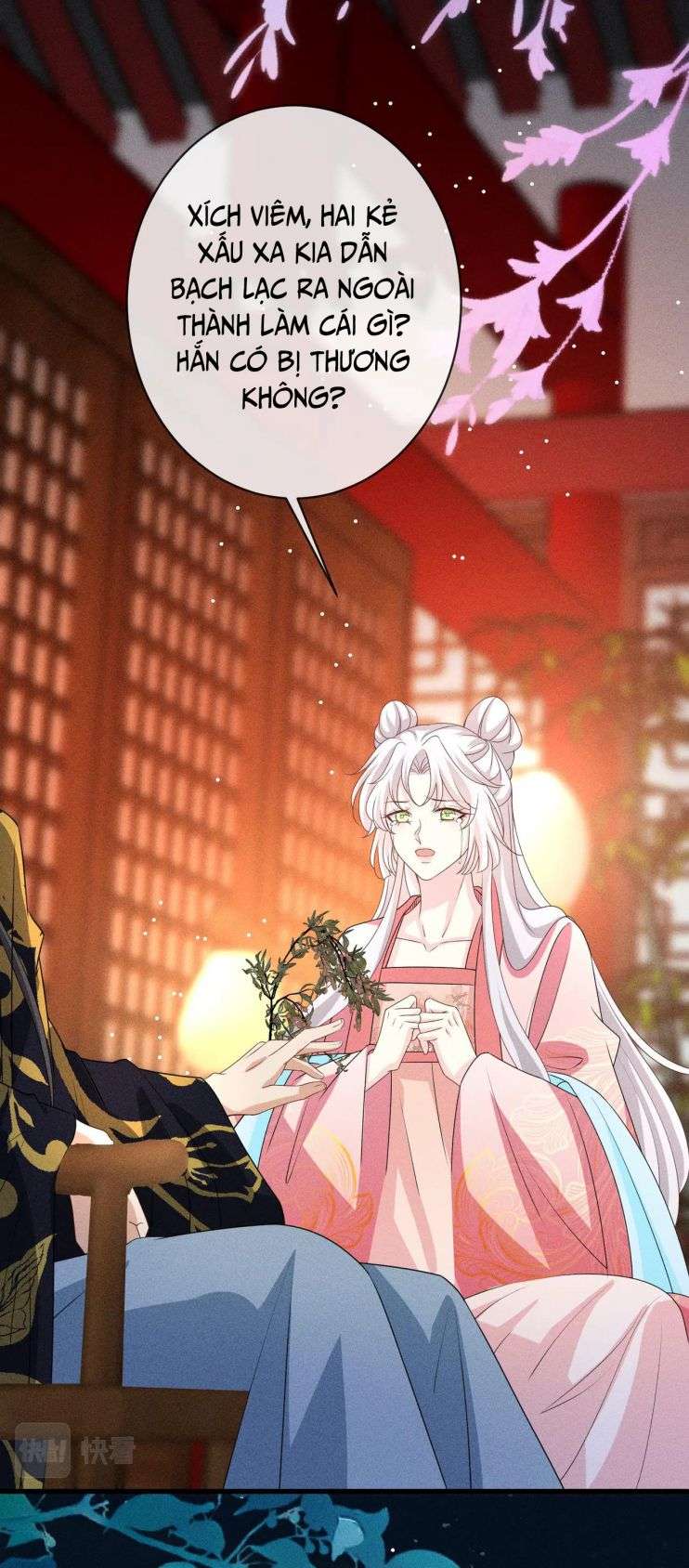 Sau Khi Ta Chết, Vương Gia Đau Không Thiết Sống: Chapter 22