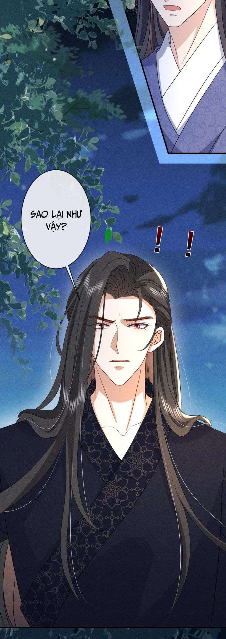 Sau Khi Ta Chết, Vương Gia Đau Không Thiết Sống: Chapter 22