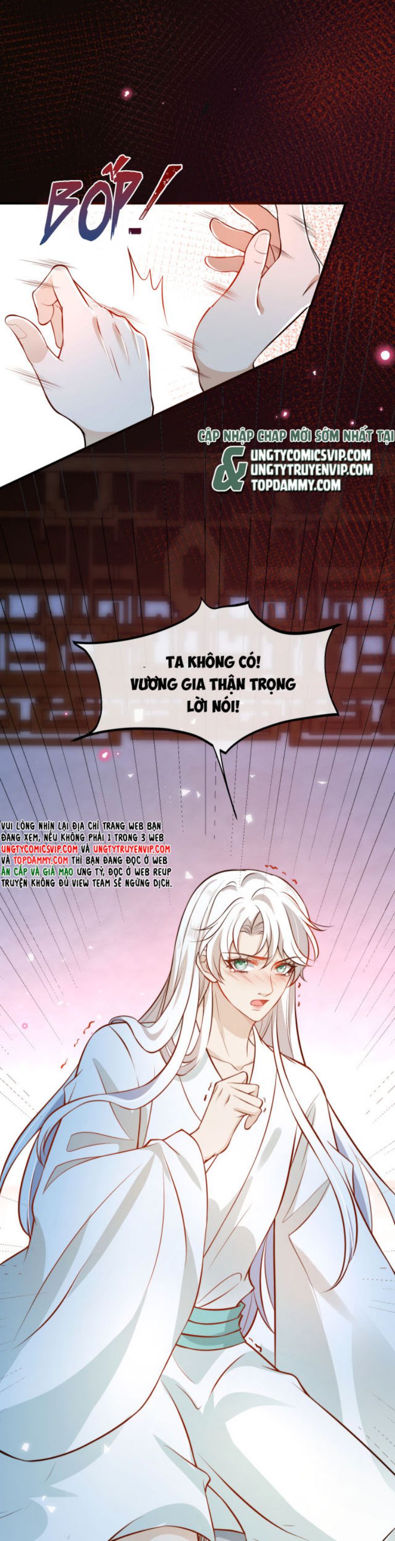 Sau Khi Ta Chết, Vương Gia Đau Không Thiết Sống: Chapter 5