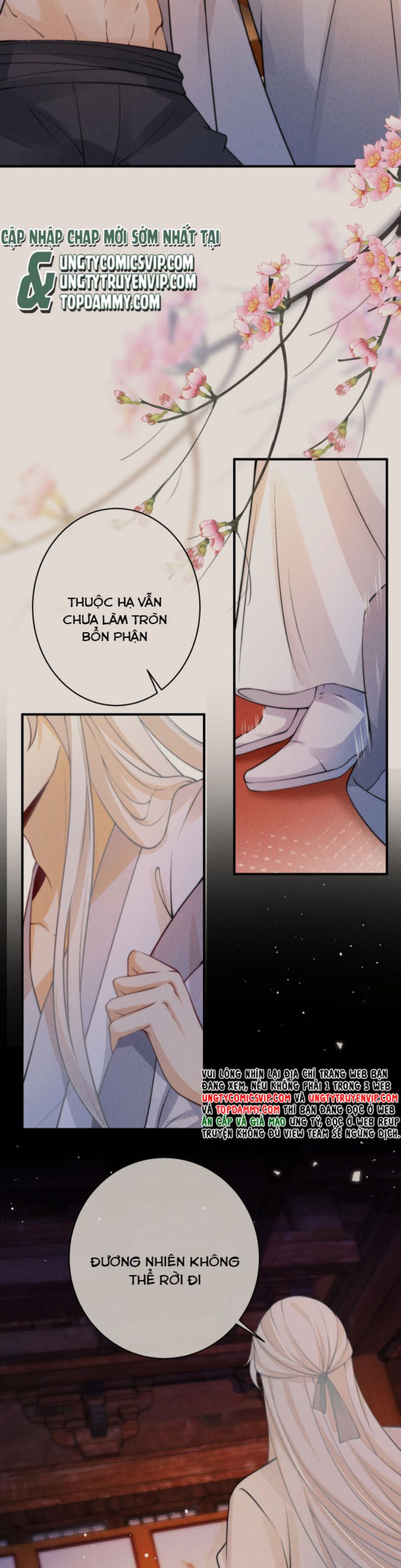 Sau Khi Ta Chết, Vương Gia Đau Không Thiết Sống: Chapter 5