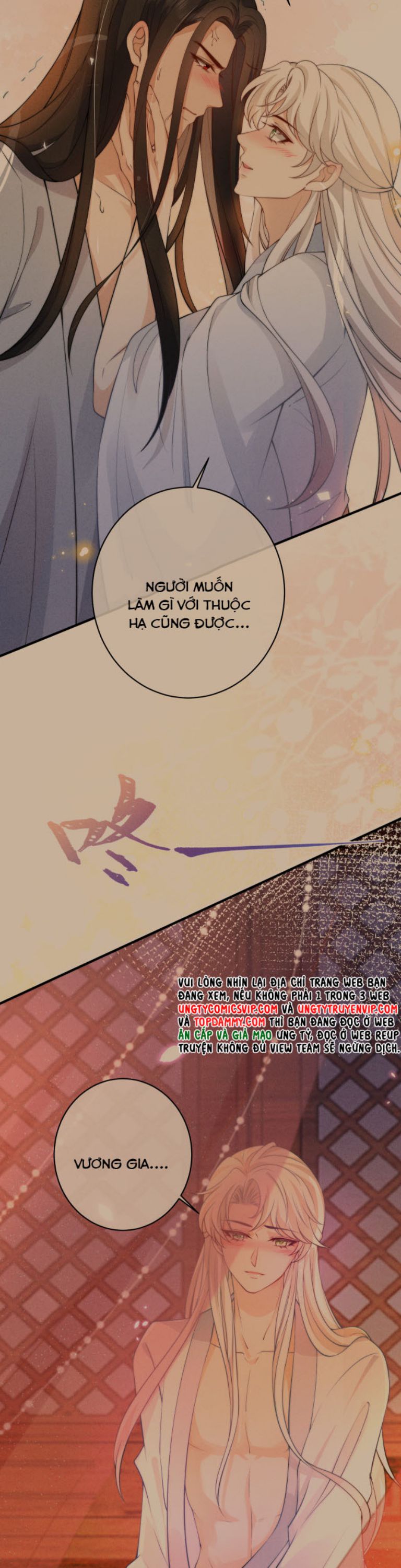 Sau Khi Ta Chết, Vương Gia Đau Không Thiết Sống: Chapter 5