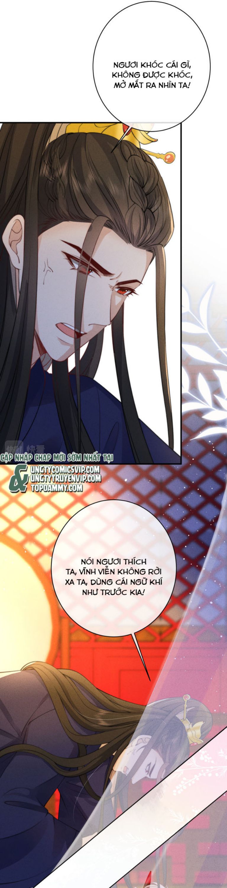 Sau Khi Ta Chết, Vương Gia Đau Không Thiết Sống: Chapter 5