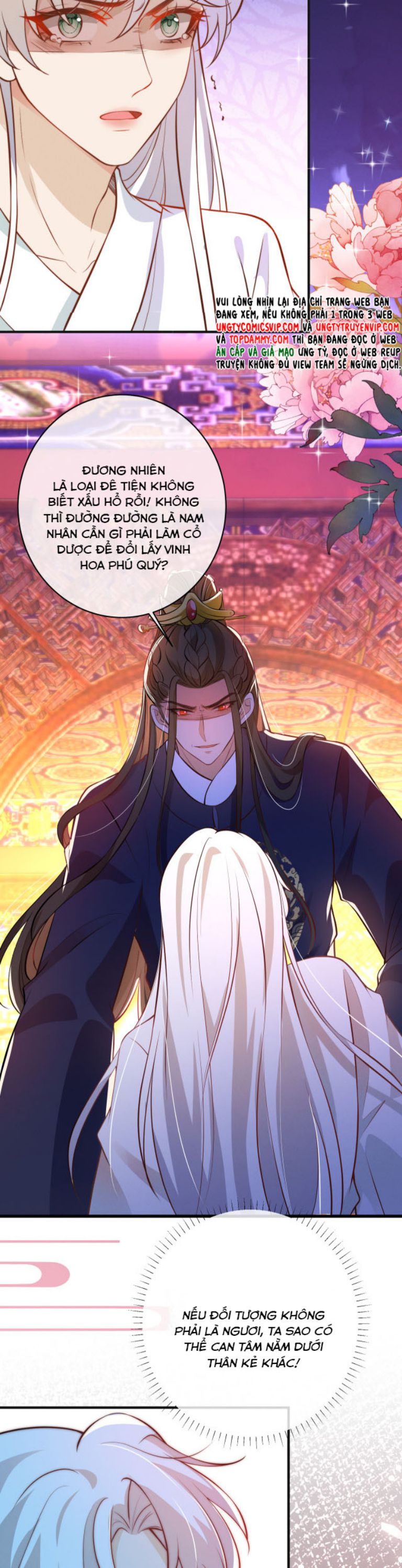 Sau Khi Ta Chết, Vương Gia Đau Không Thiết Sống: Chapter 5