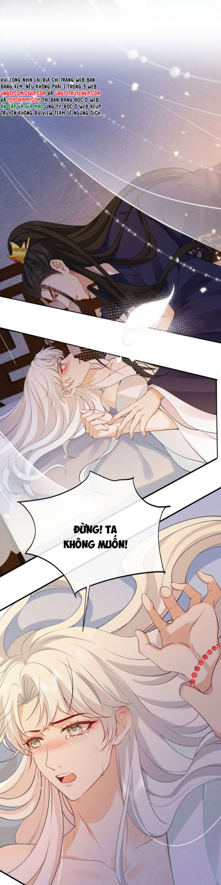 Sau Khi Ta Chết, Vương Gia Đau Không Thiết Sống: Chapter 5