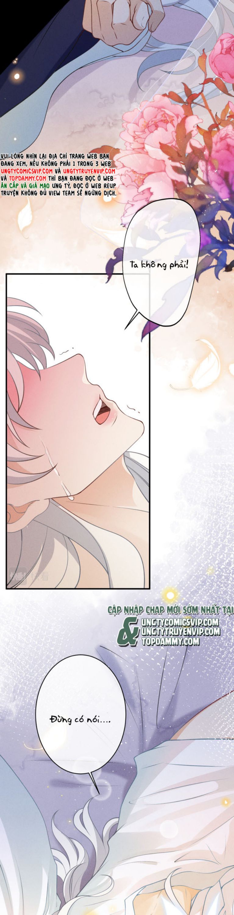Sau Khi Ta Chết, Vương Gia Đau Không Thiết Sống: Chapter 5