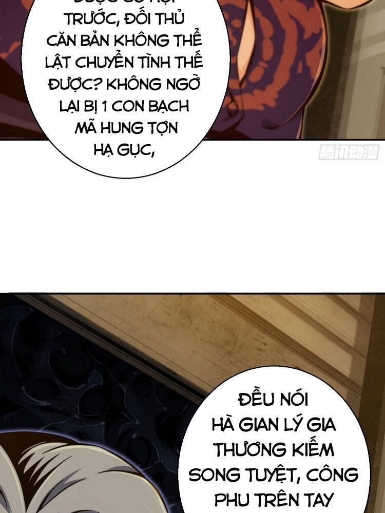 Xuyên Không Thành Chim: Chương 1