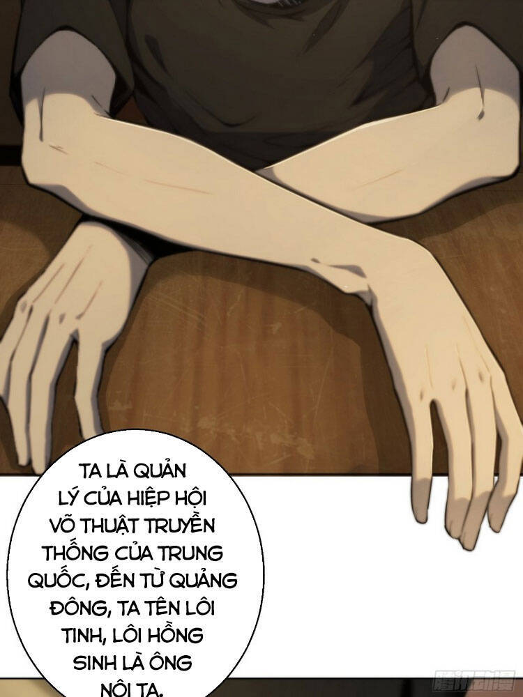 Xuyên Không Thành Chim: Chương 1