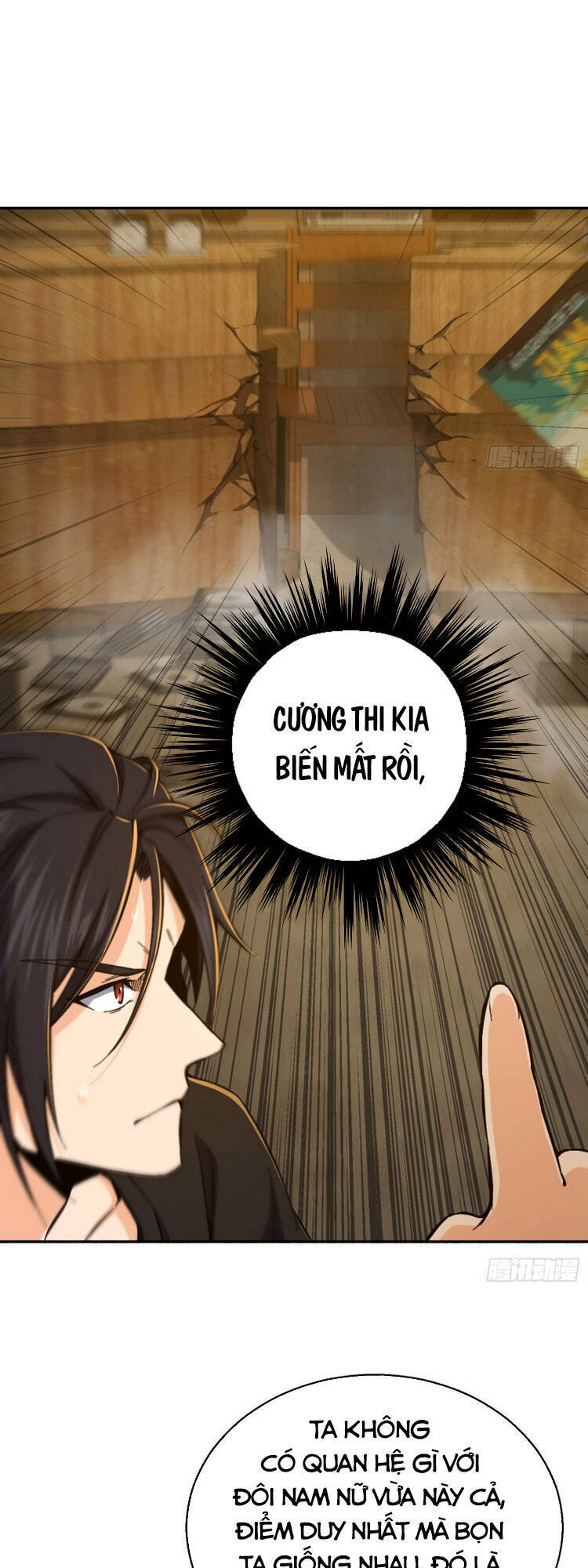 Xuyên Không Thành Chim: Chương 1