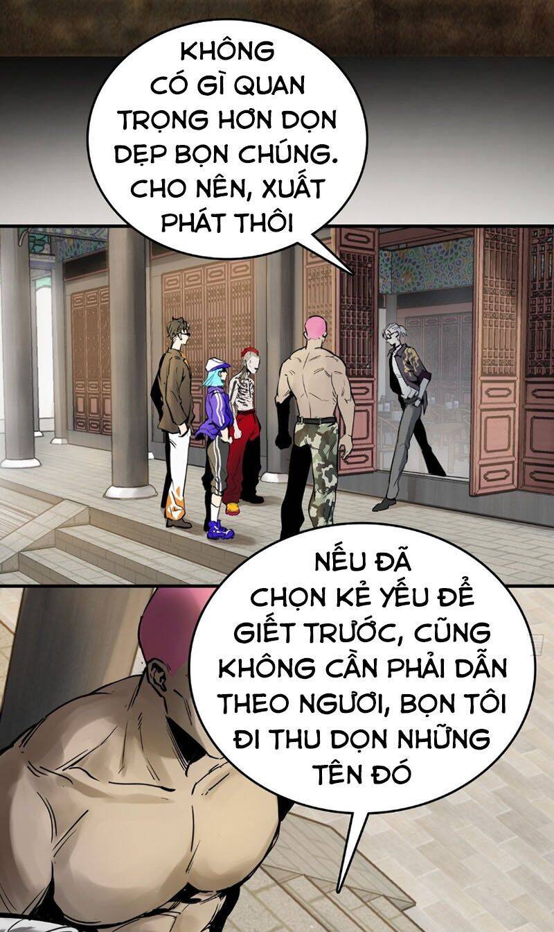 Xuyên Không Thành Chim: Chương 101