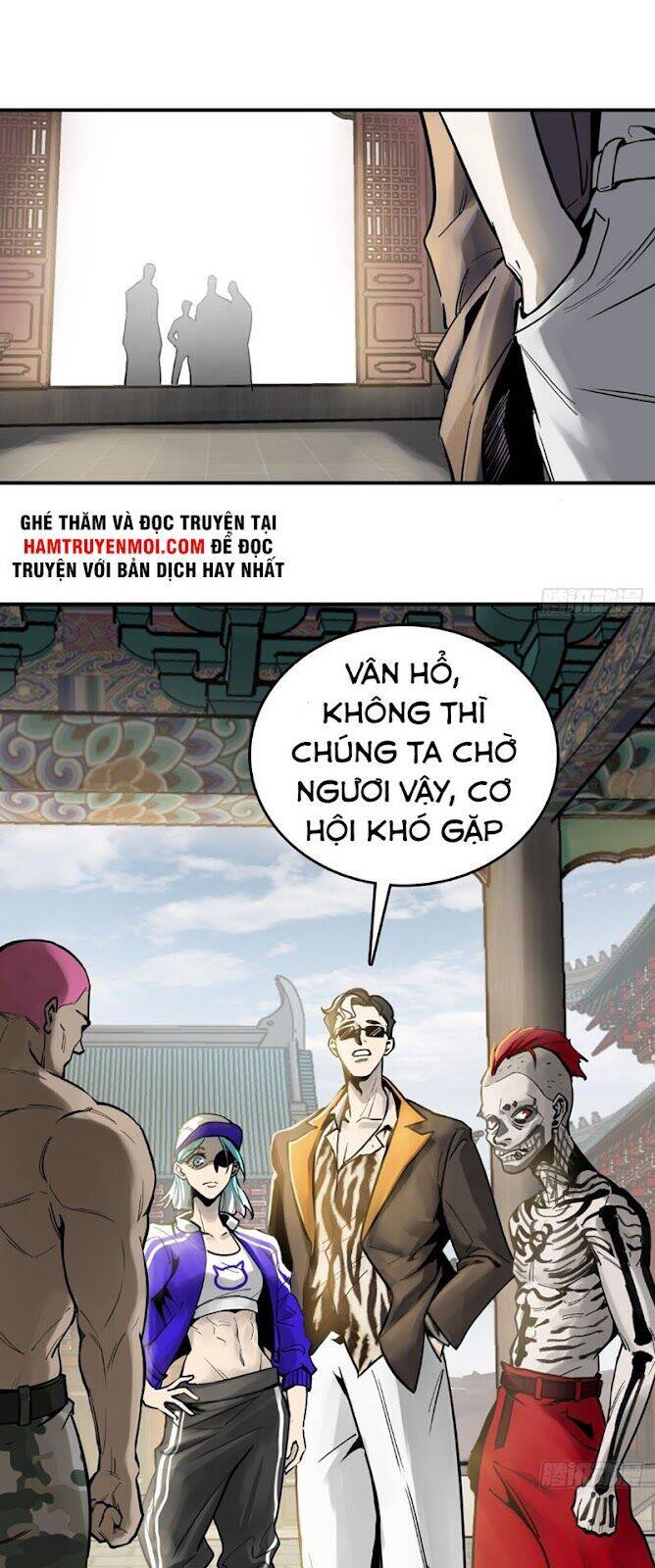 Xuyên Không Thành Chim: Chương 101