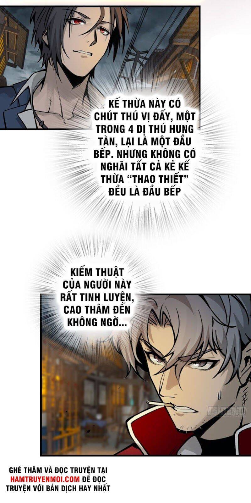 Xuyên Không Thành Chim: Chương 101
