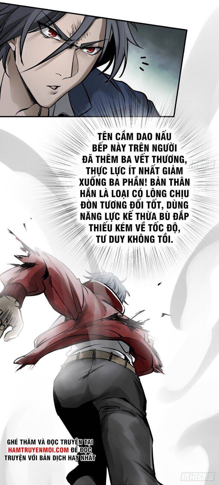 Xuyên Không Thành Chim: Chương 101