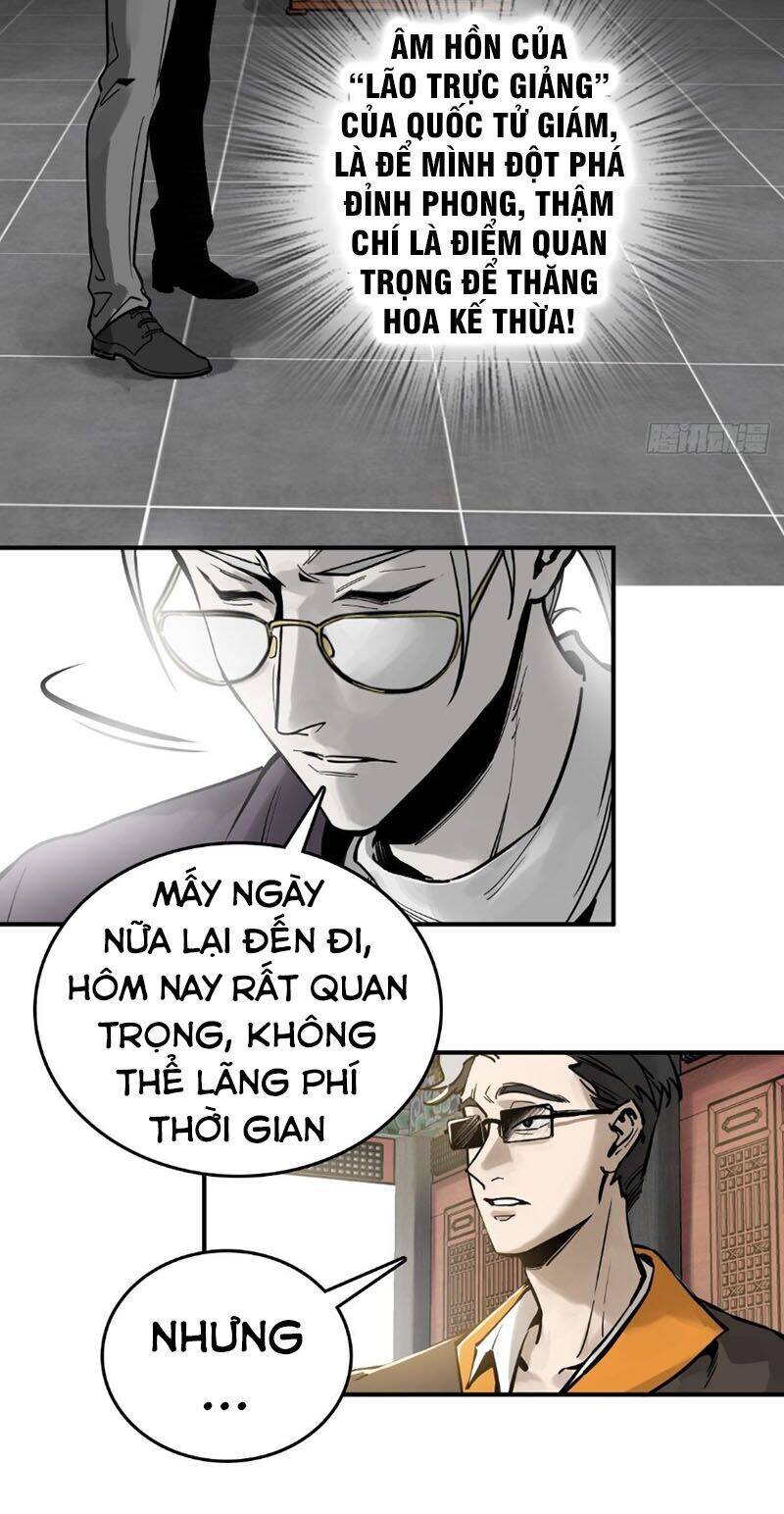 Xuyên Không Thành Chim: Chương 101