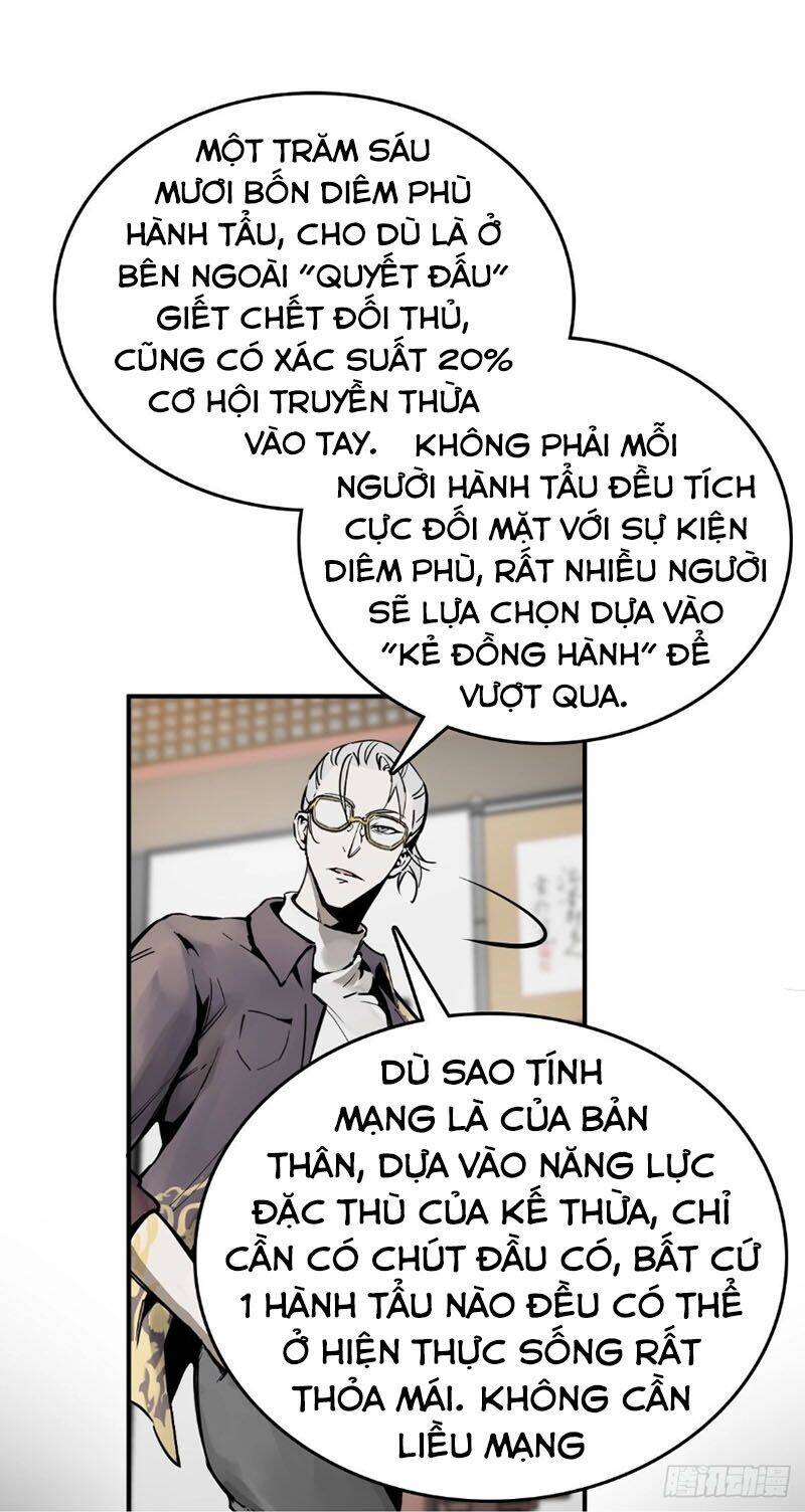 Xuyên Không Thành Chim: Chương 101