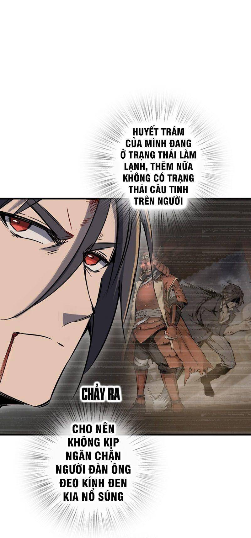 Xuyên Không Thành Chim: Chương 104