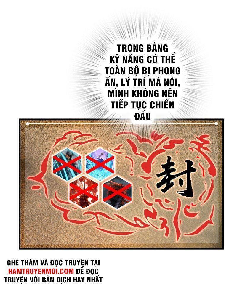Xuyên Không Thành Chim: Chương 104