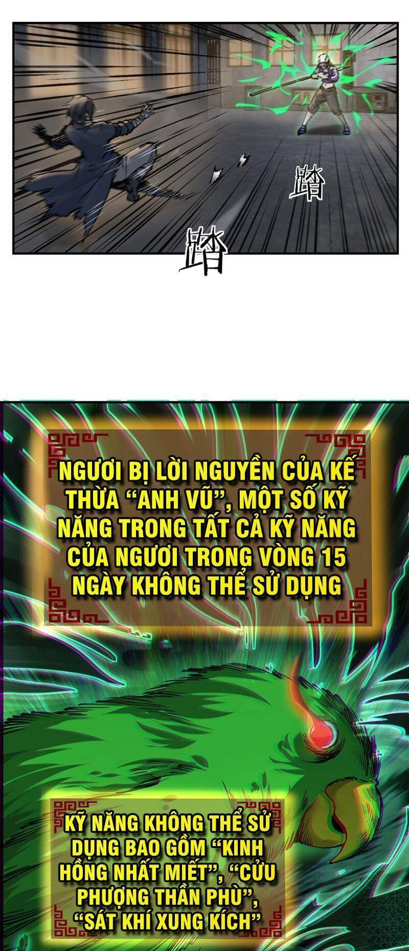 Xuyên Không Thành Chim: Chương 104