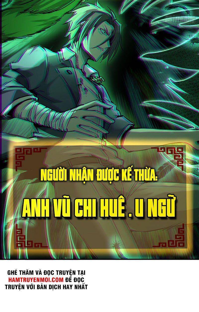 Xuyên Không Thành Chim: Chương 104