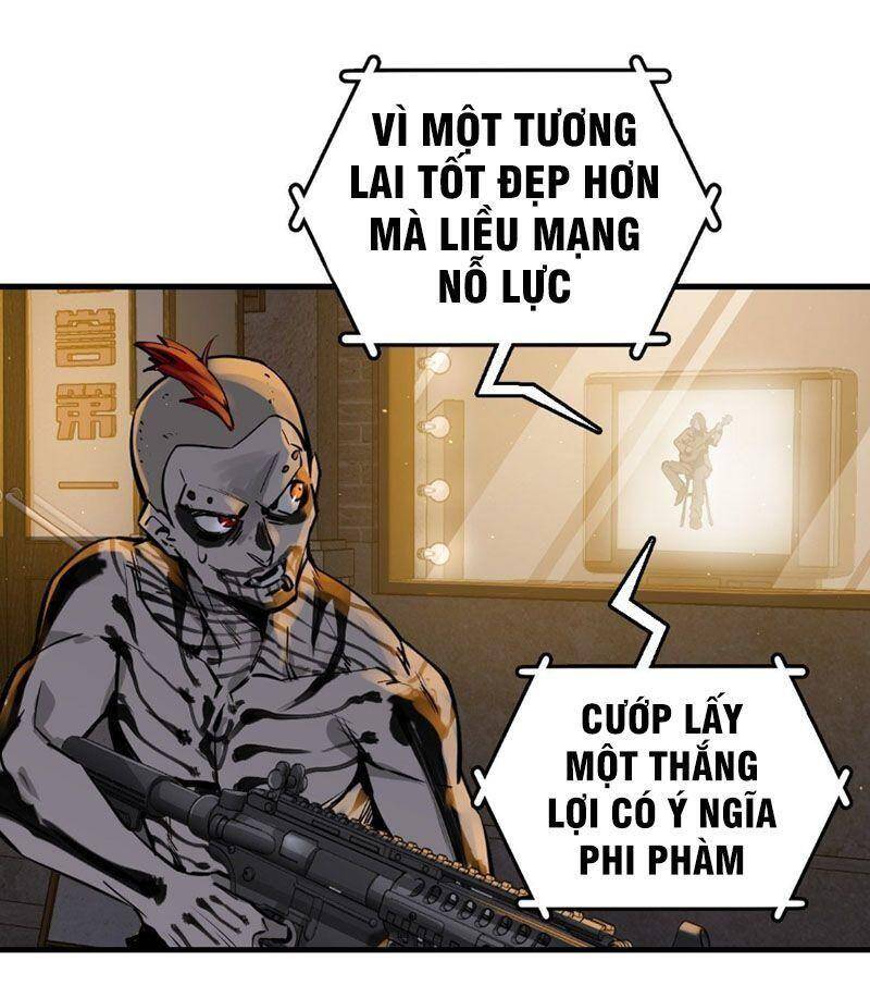 Xuyên Không Thành Chim: Chương 104