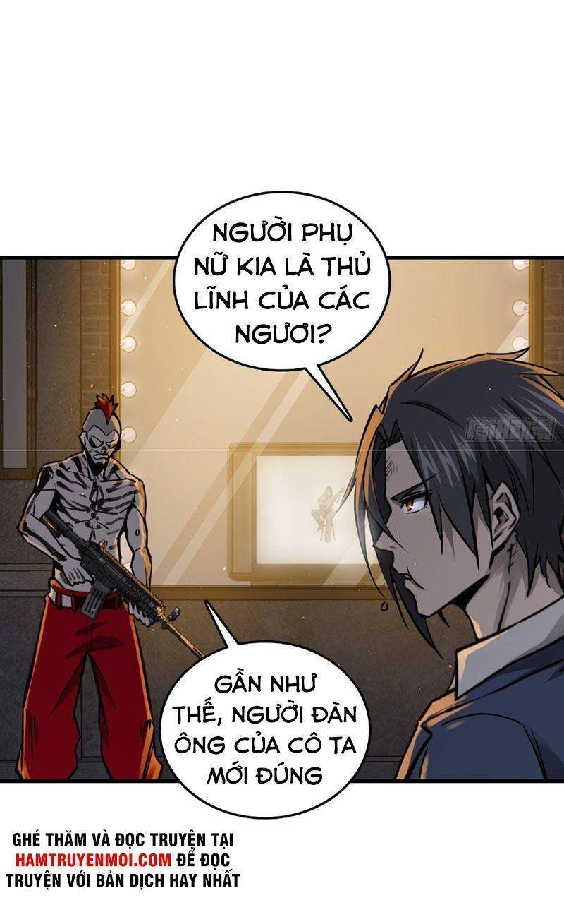 Xuyên Không Thành Chim: Chương 104