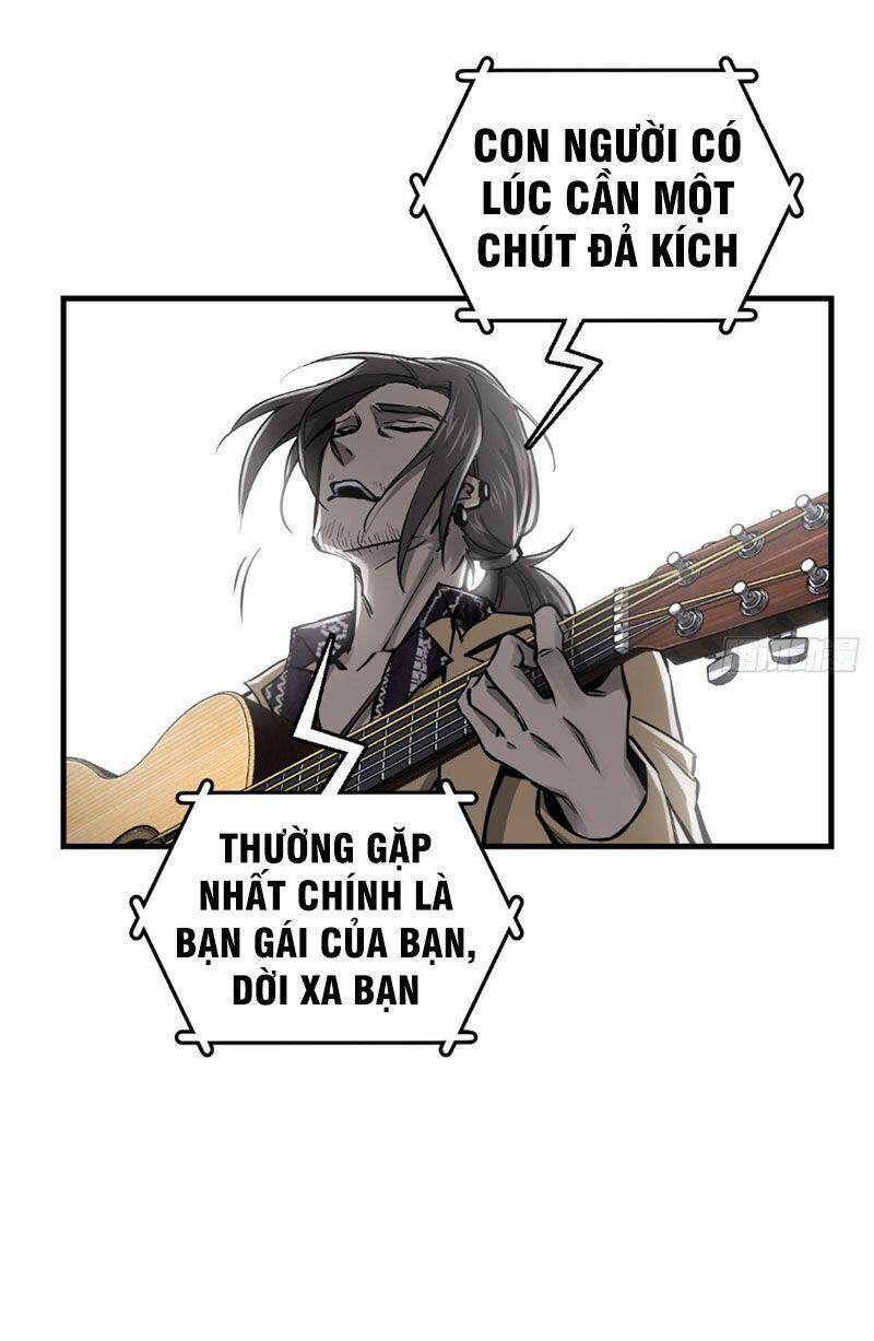 Xuyên Không Thành Chim: Chương 104