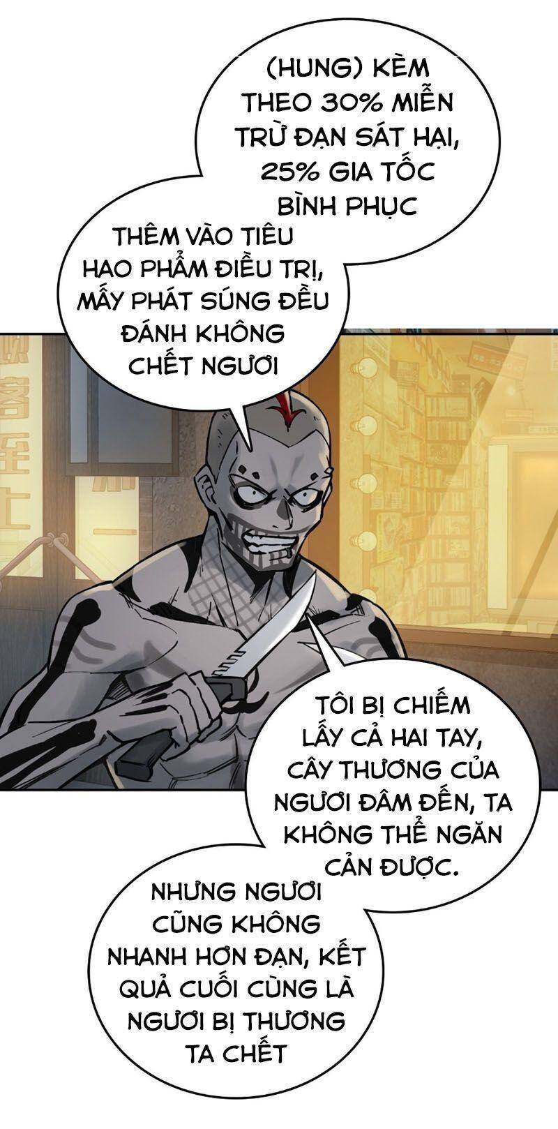Xuyên Không Thành Chim: Chương 104