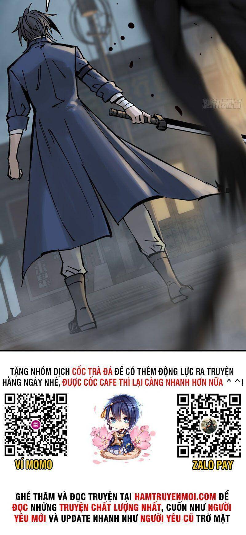 Xuyên Không Thành Chim: Chương 104