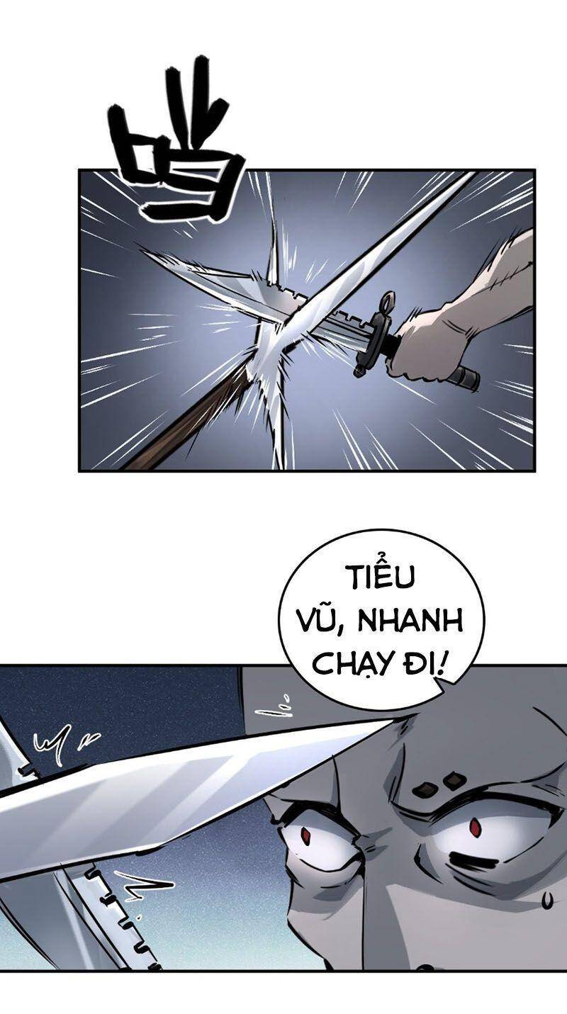 Xuyên Không Thành Chim: Chương 104
