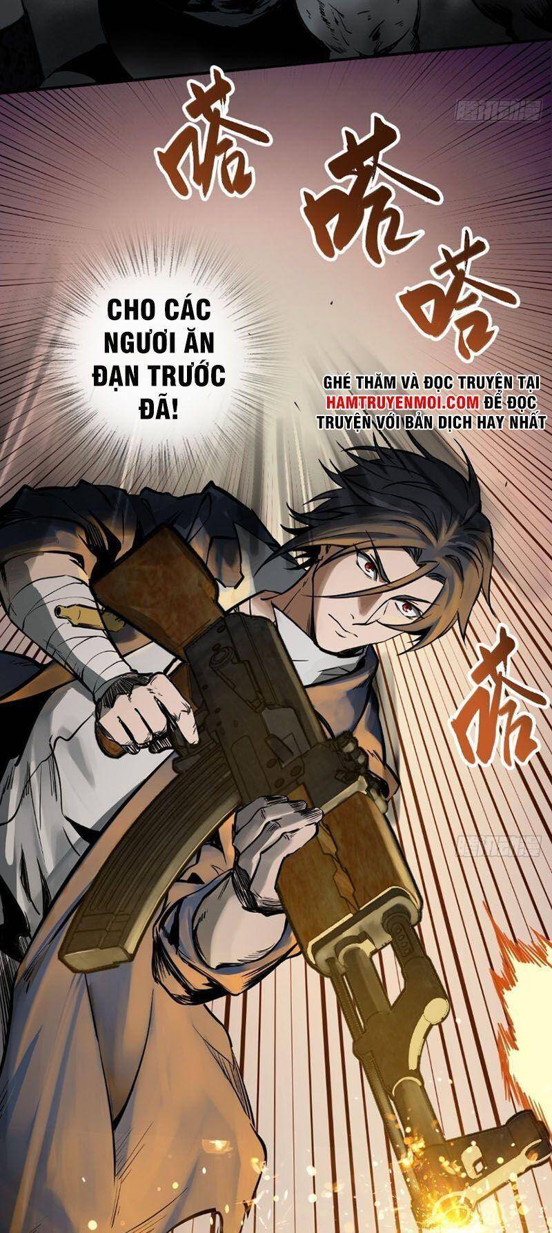Xuyên Không Thành Chim: Chương 107
