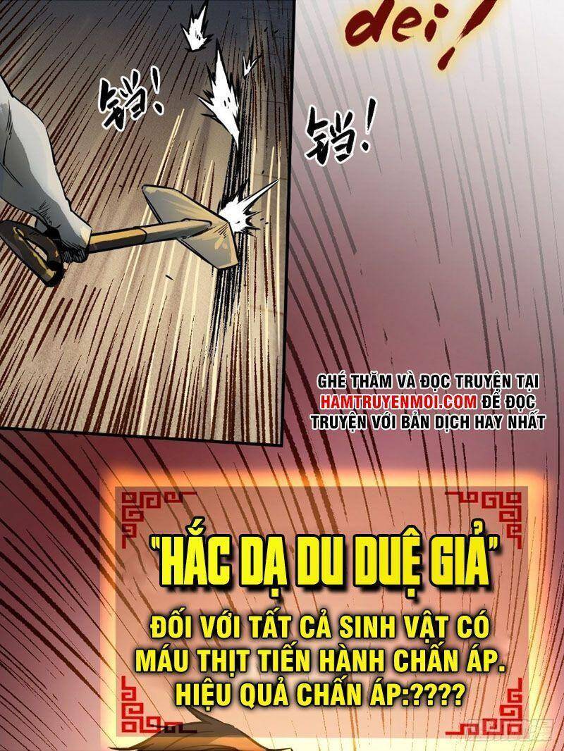 Xuyên Không Thành Chim: Chương 107