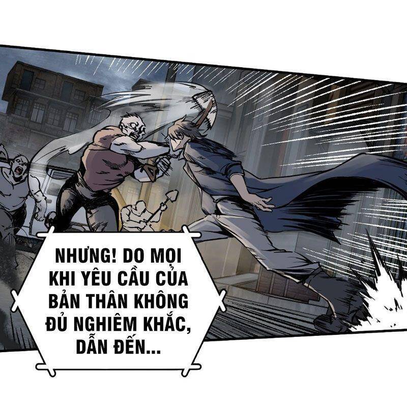 Xuyên Không Thành Chim: Chương 107