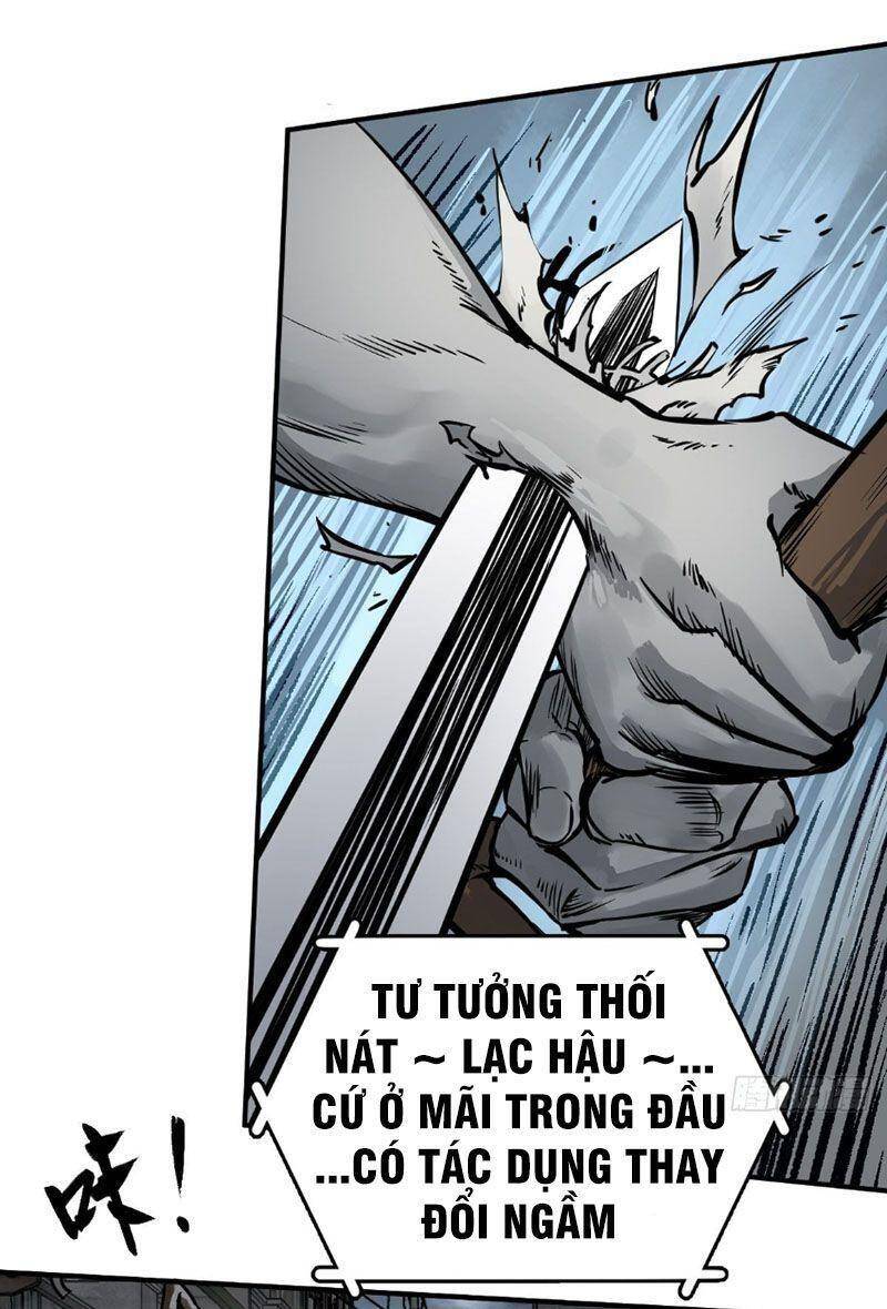 Xuyên Không Thành Chim: Chương 107