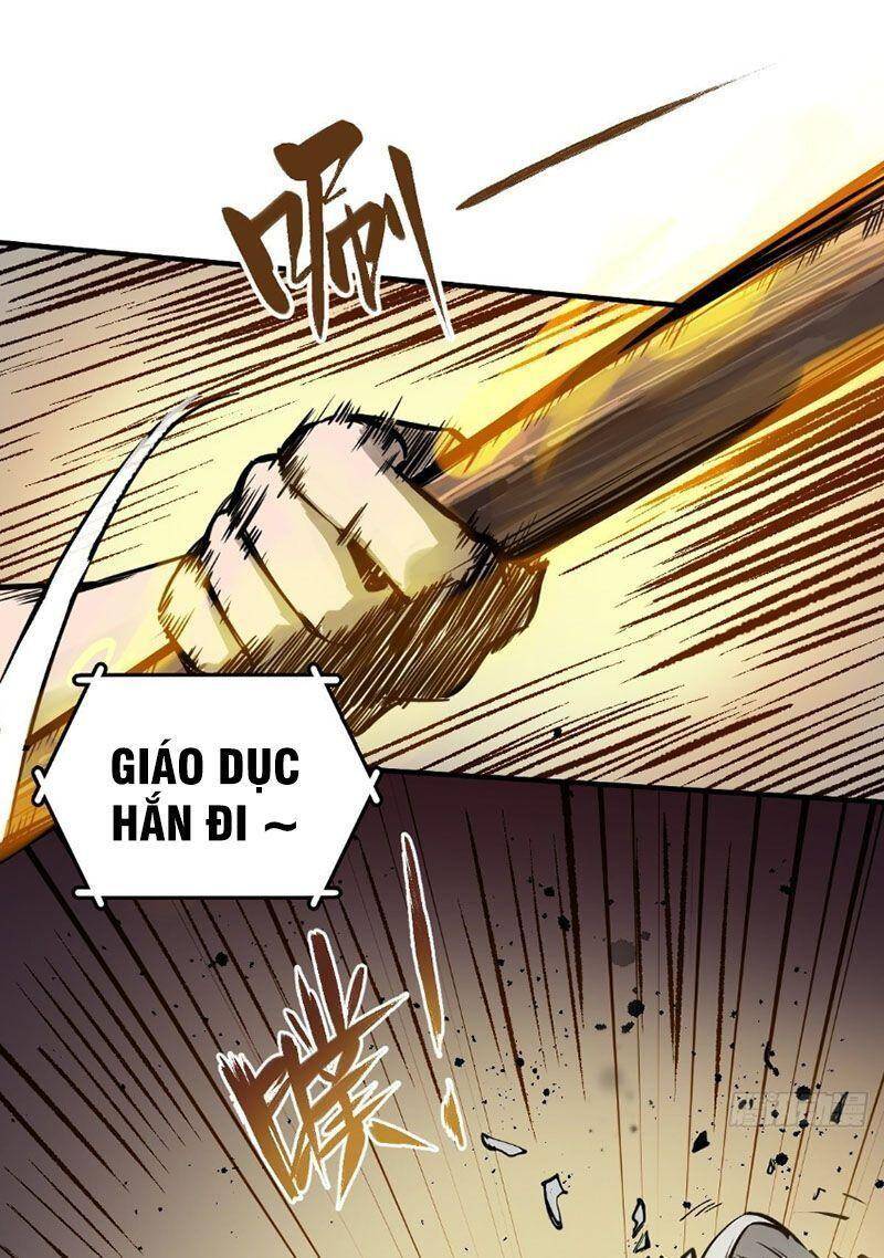 Xuyên Không Thành Chim: Chương 107