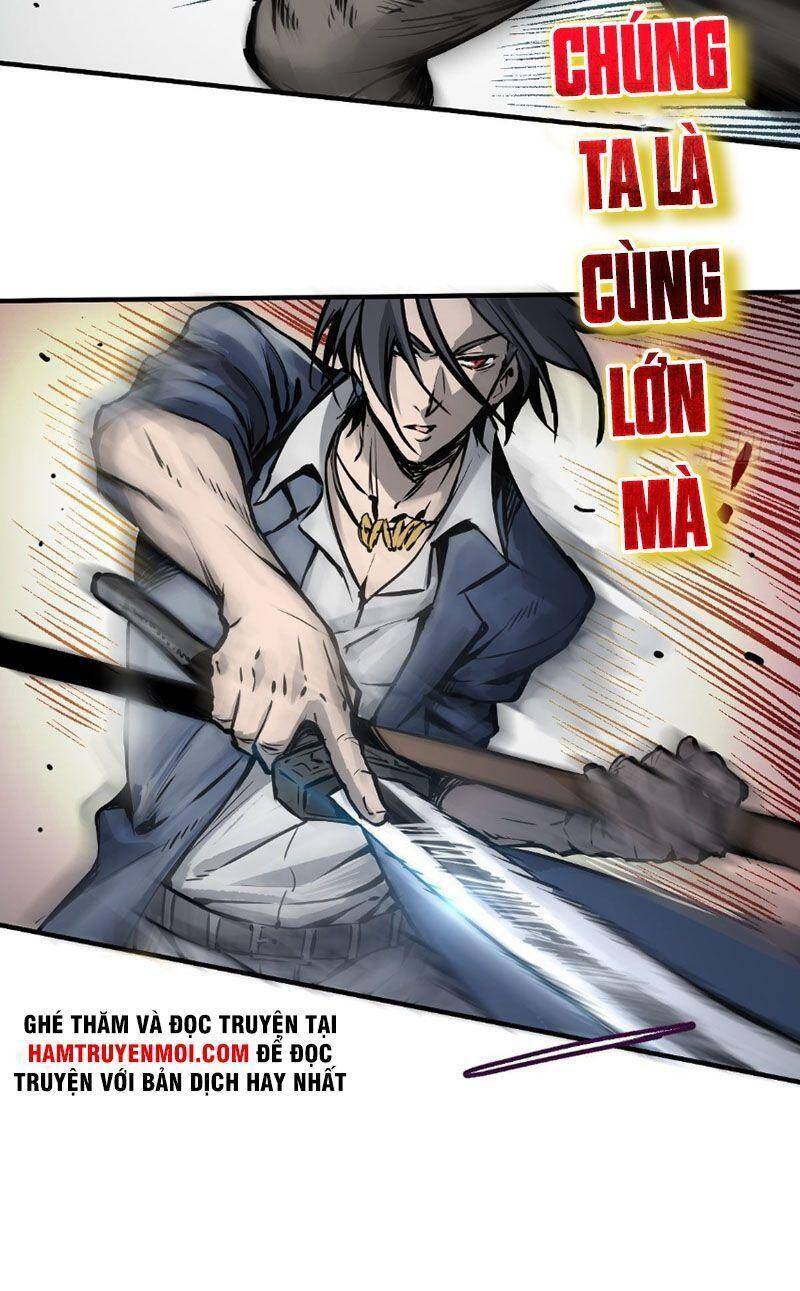 Xuyên Không Thành Chim: Chương 107