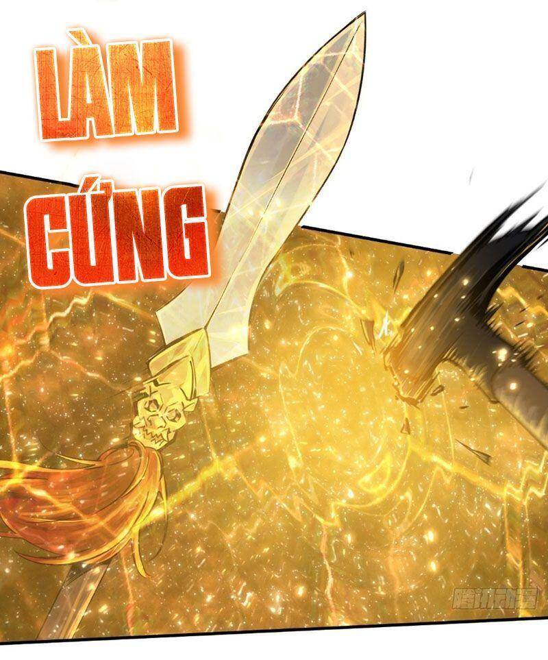 Xuyên Không Thành Chim: Chương 107
