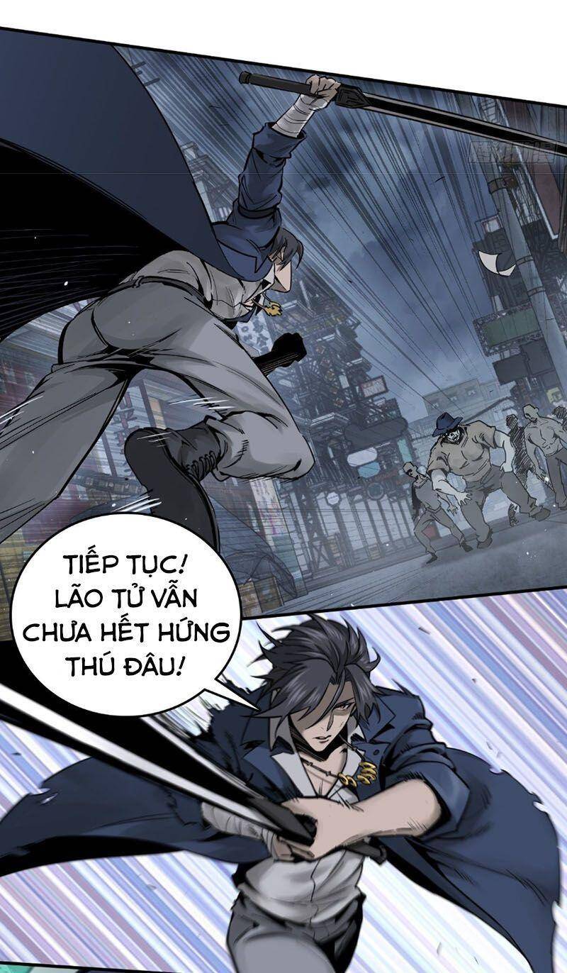 Xuyên Không Thành Chim: Chương 107