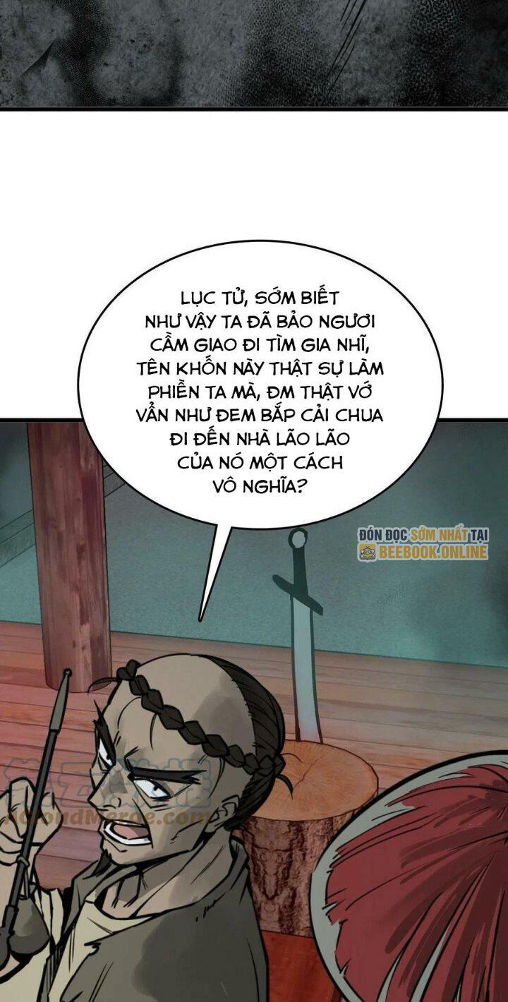 Xuyên Không Thành Chim: Chương 114