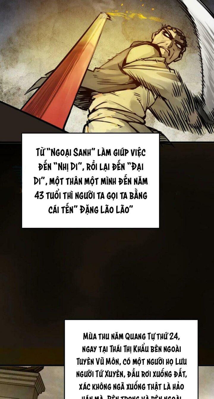 Xuyên Không Thành Chim: Chương 114