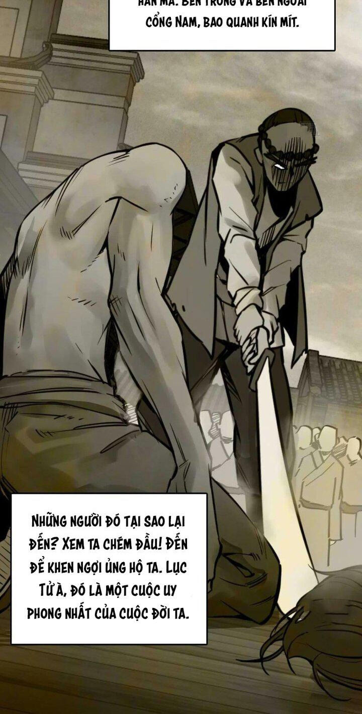 Xuyên Không Thành Chim: Chương 114