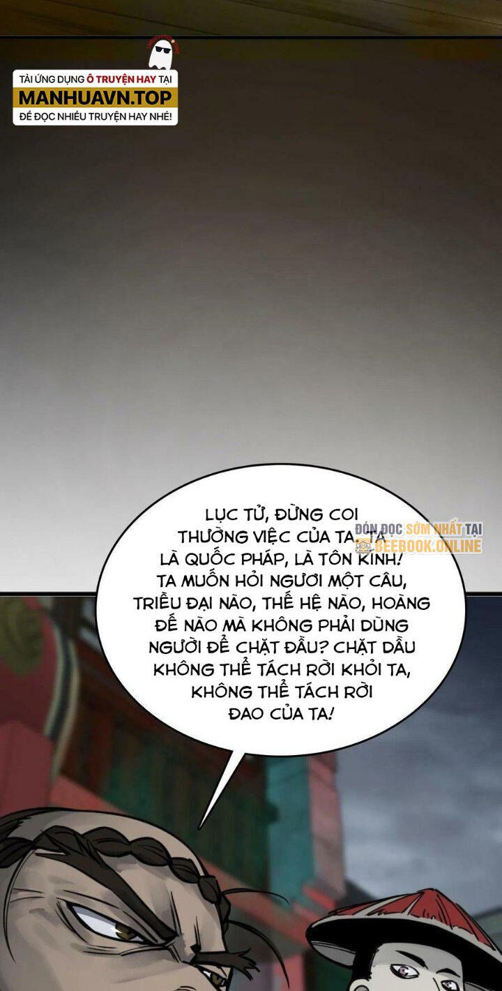 Xuyên Không Thành Chim: Chương 114