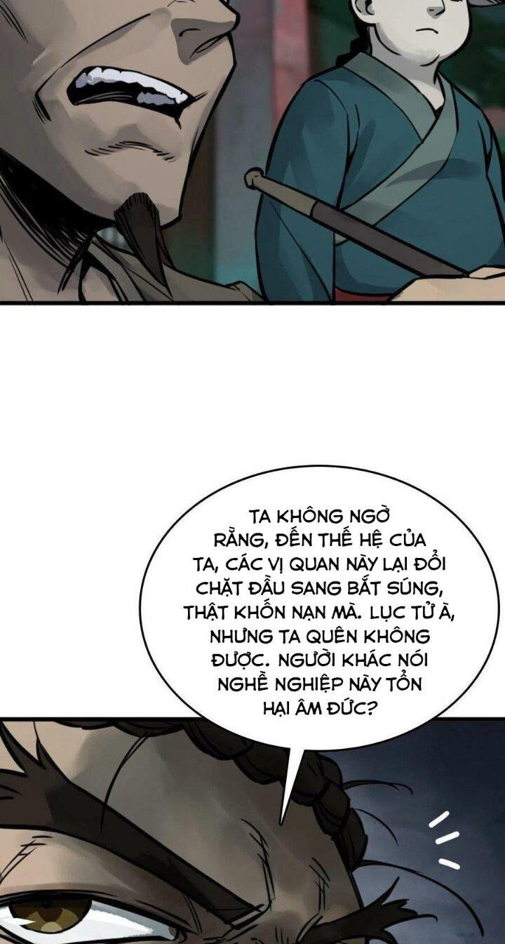 Xuyên Không Thành Chim: Chương 114