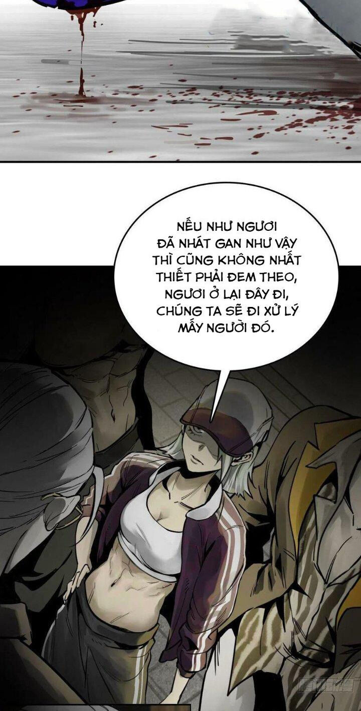 Xuyên Không Thành Chim: Chương 114