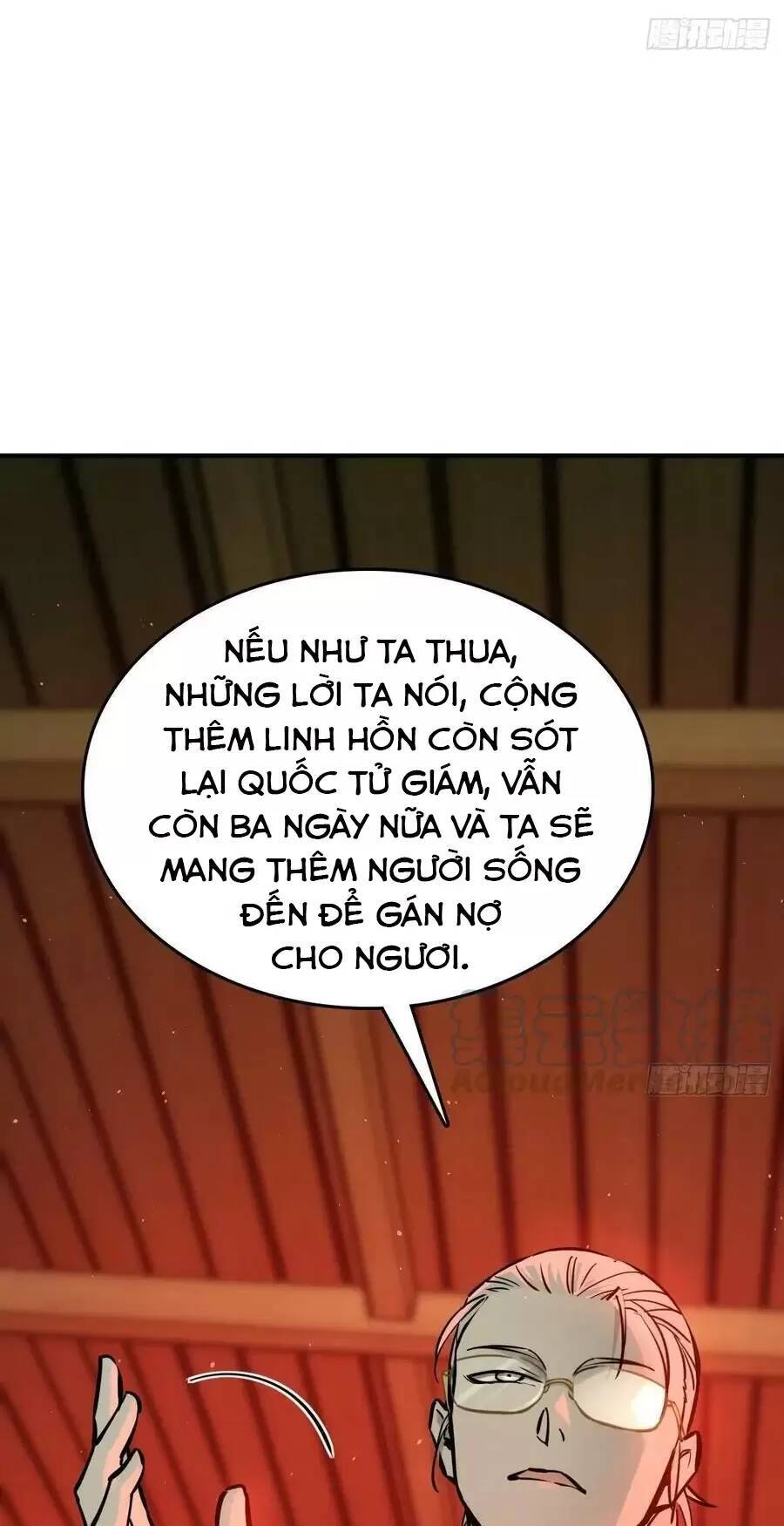 Xuyên Không Thành Chim: Chương 117