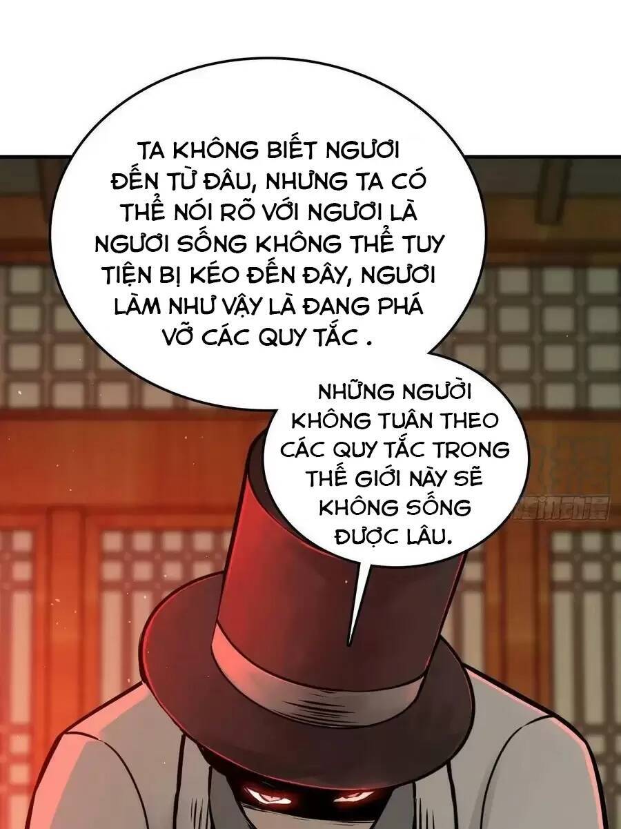 Xuyên Không Thành Chim: Chương 117