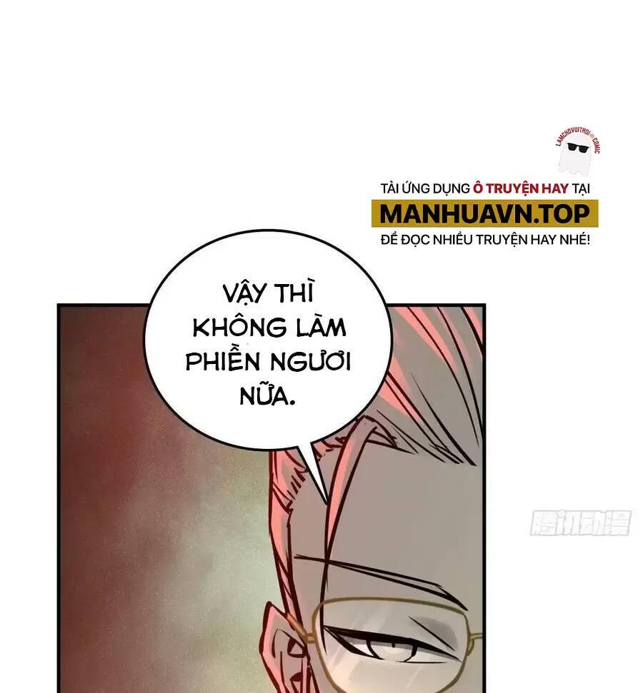 Xuyên Không Thành Chim: Chương 117
