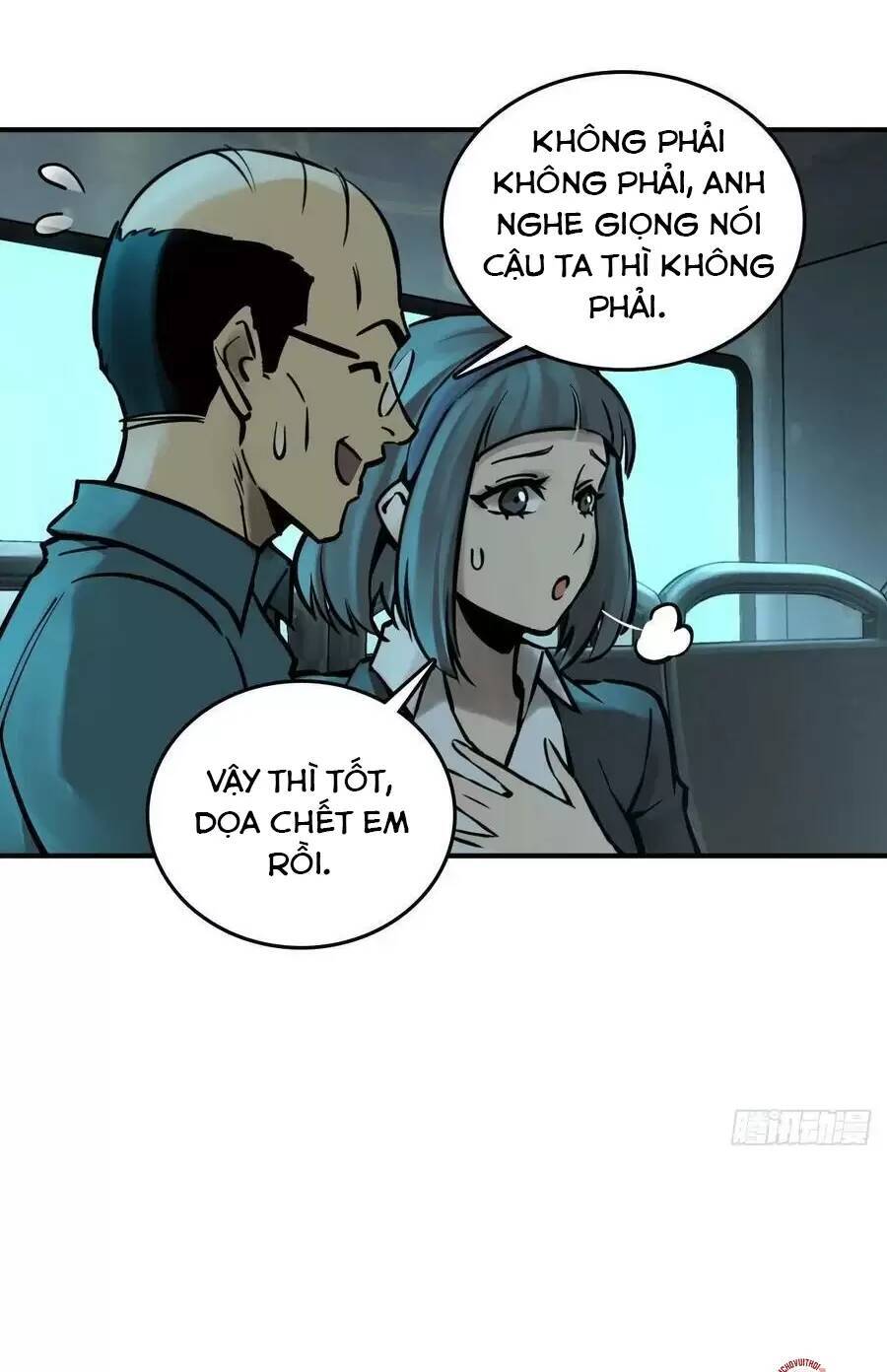 Xuyên Không Thành Chim: Chương 117