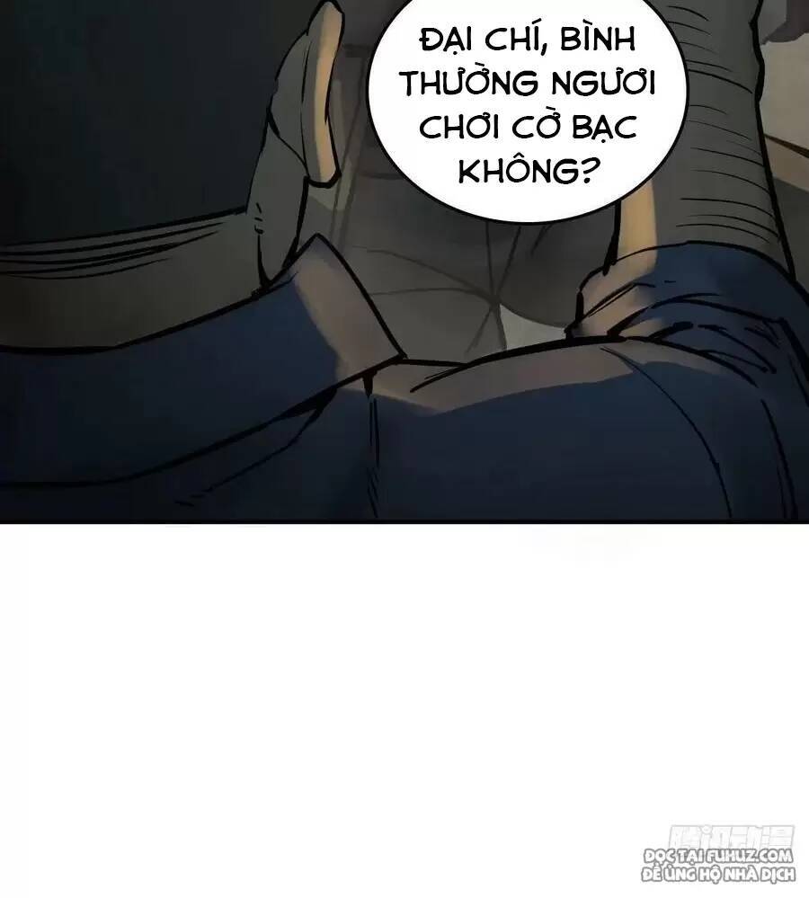 Xuyên Không Thành Chim: Chương 117