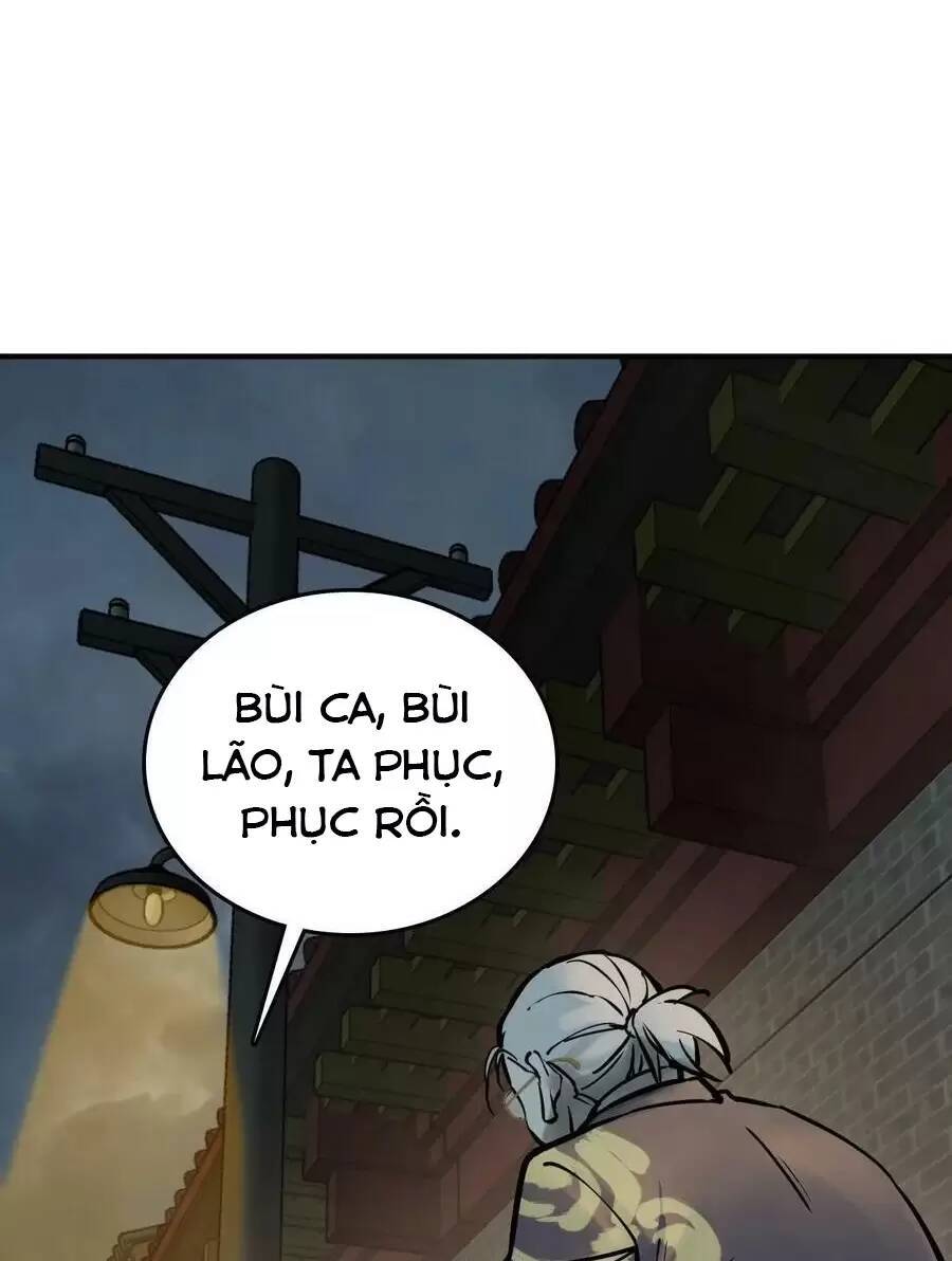 Xuyên Không Thành Chim: Chương 117