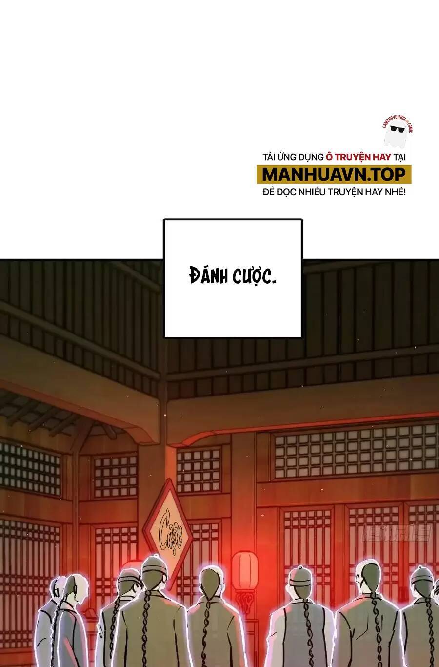 Xuyên Không Thành Chim: Chương 117