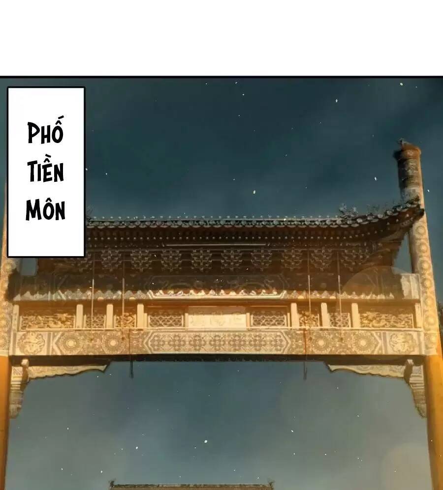 Xuyên Không Thành Chim: Chương 117